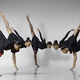 Illustration for article titled The Best in Black Dance